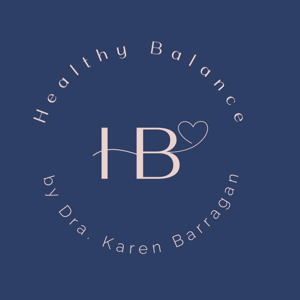 Healthy Balance